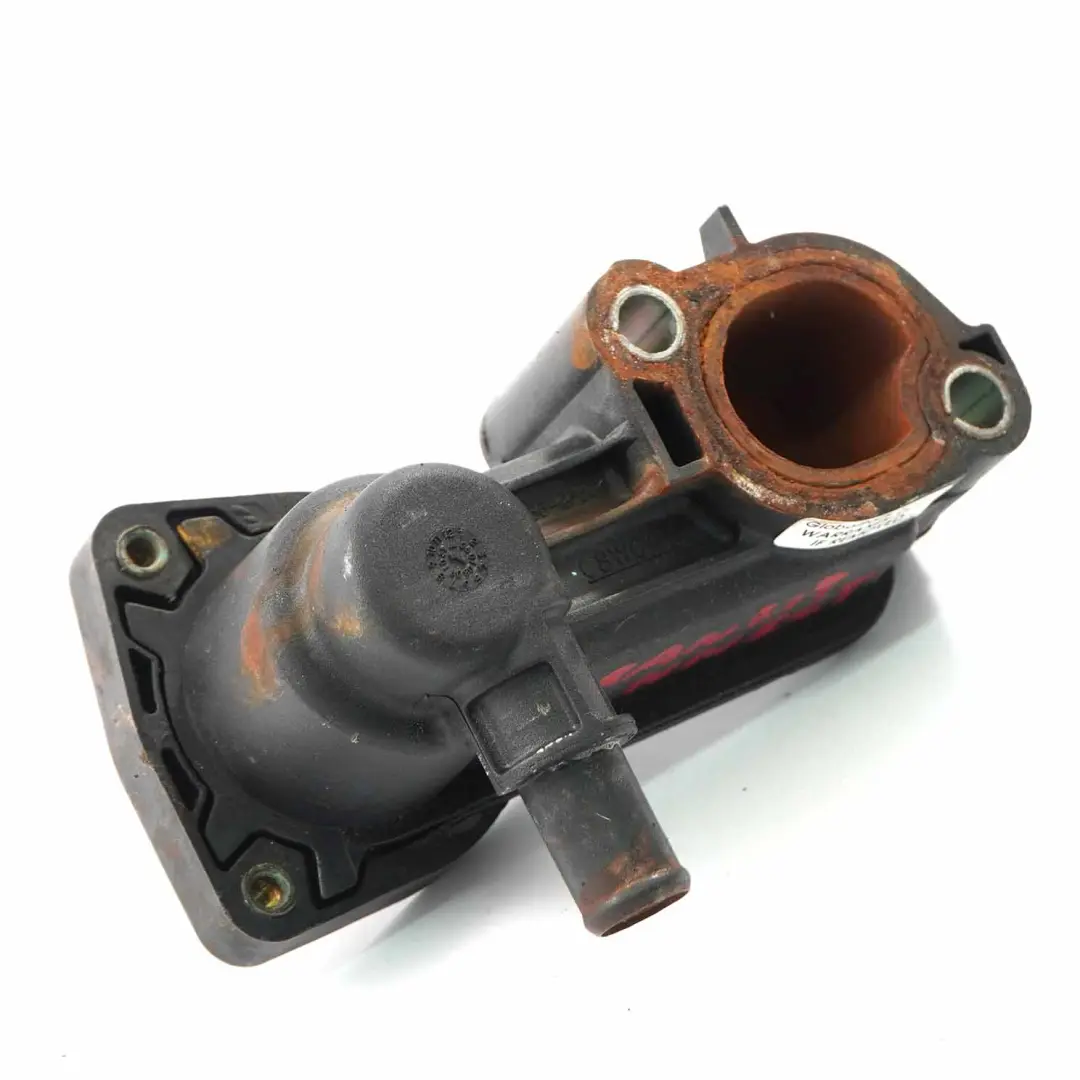 Termostato Carcasa Refrigerante 2S4Q-9K478-AD para Ford Transit Connect 1.8 TDCi con número de pieza 2S4Q9K478AD Ford Transit Connect 1.8 TDCi Termostato Carcasa Refrigerante 2S4Q-9K478-AD - SKU 2S4Q9K478AD - Número de pieza 2S4Q9K478AD