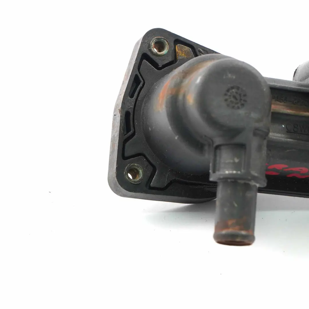 Thermostat Boîtier refroidissement 2S4Q-9K478-AD Ford Transit Connect 1.8 TDCi - SKU 2S4Q9K478AD - Numéro de pièce 2S4Q9K478AD