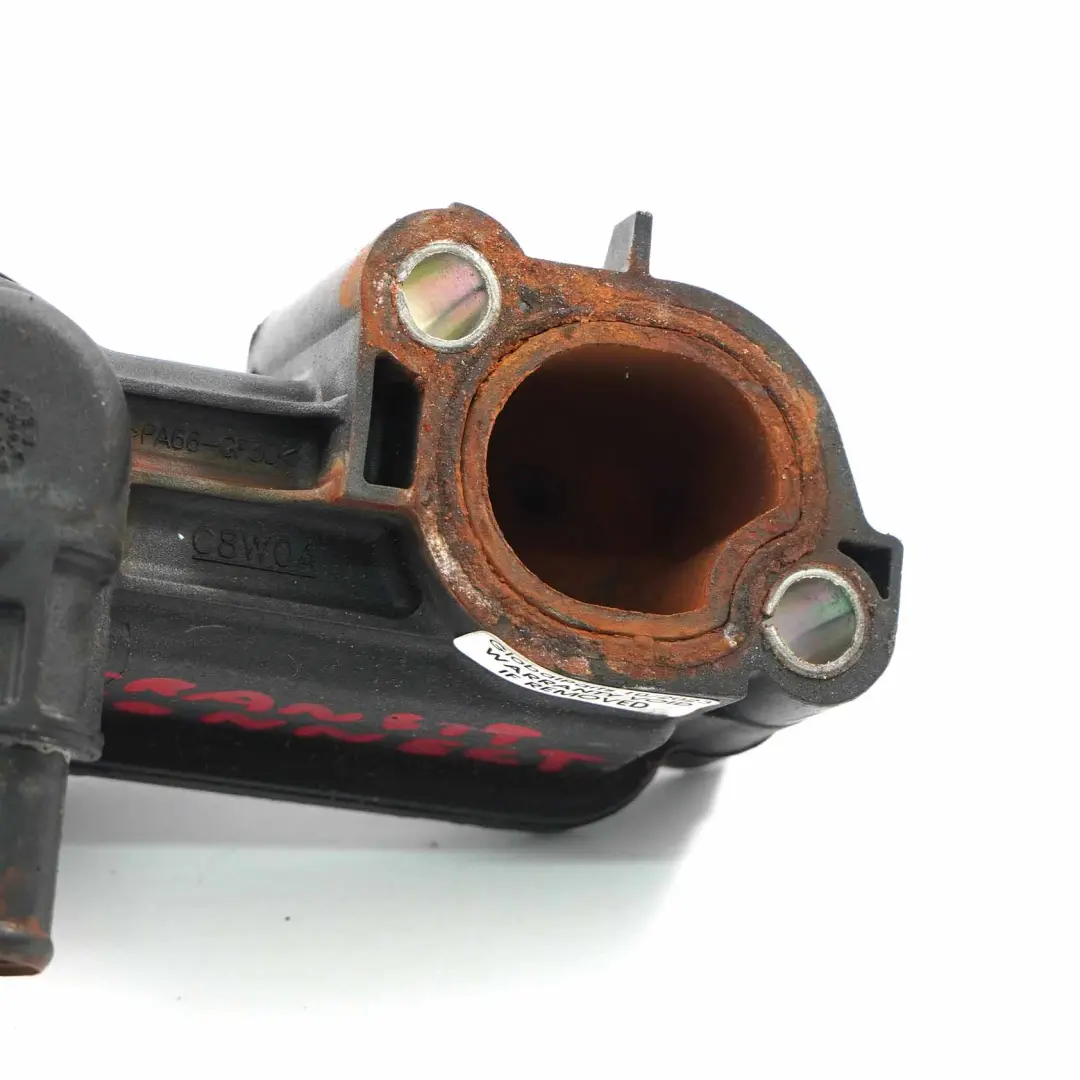 Thermostat Kühlmittel Gehäuse Diesel 2S4Q-9K478-AD für Ford Transit Connect 1.8 TDCi mit Teilenummer 2S4Q9K478AD Ford Transit Connect 1.8 TDCi Thermostat Kühlmittel Gehäuse Diesel 2S4Q-9K478-AD - SKU 2S4Q9K478AD - Teilenummer 2S4Q9K478AD