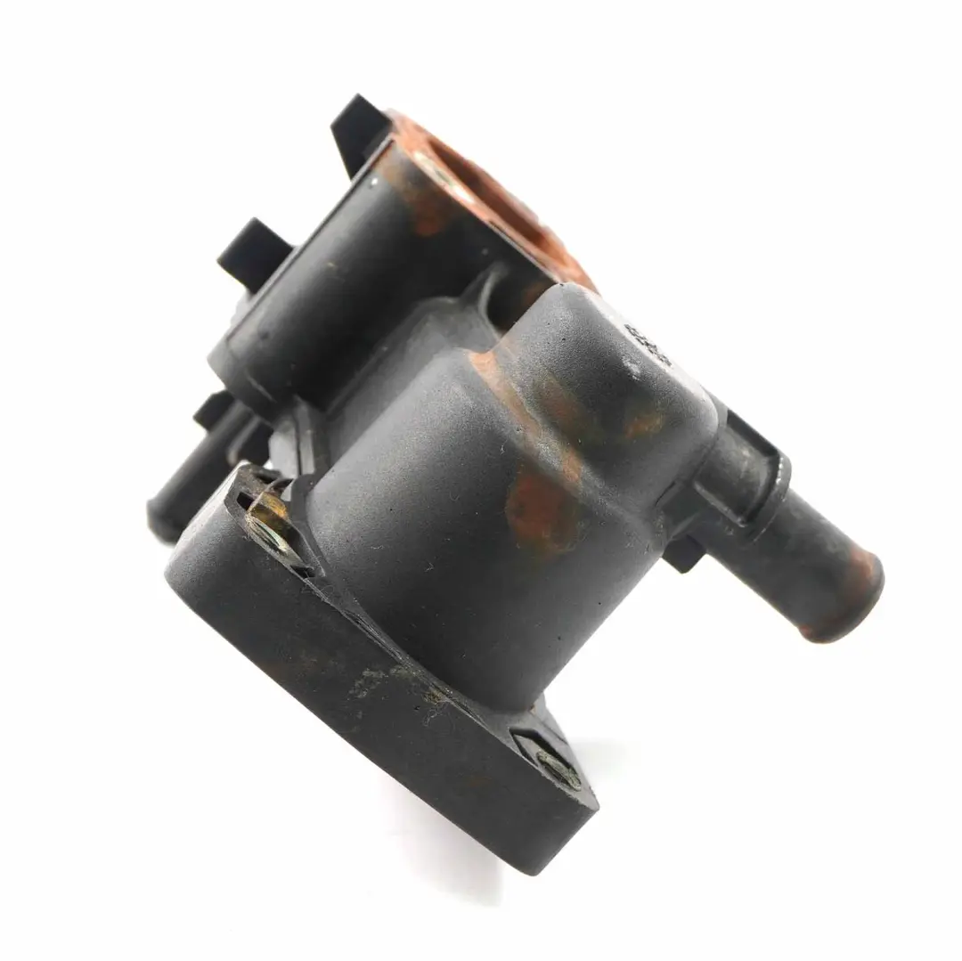 Thermostat Boîtier refroidissement 2S4Q-9K478-AD Ford Transit Connect 1.8 TDCi - SKU 2S4Q9K478AD - Numéro de pièce 2S4Q9K478AD