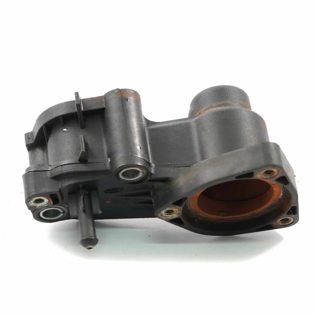Thermostat Boîtier refroidissement 2S4Q-9K478-AD Ford Transit Connect 1.8 TDCi - SKU 2S4Q9K478AD - Numéro de pièce 2S4Q9K478AD