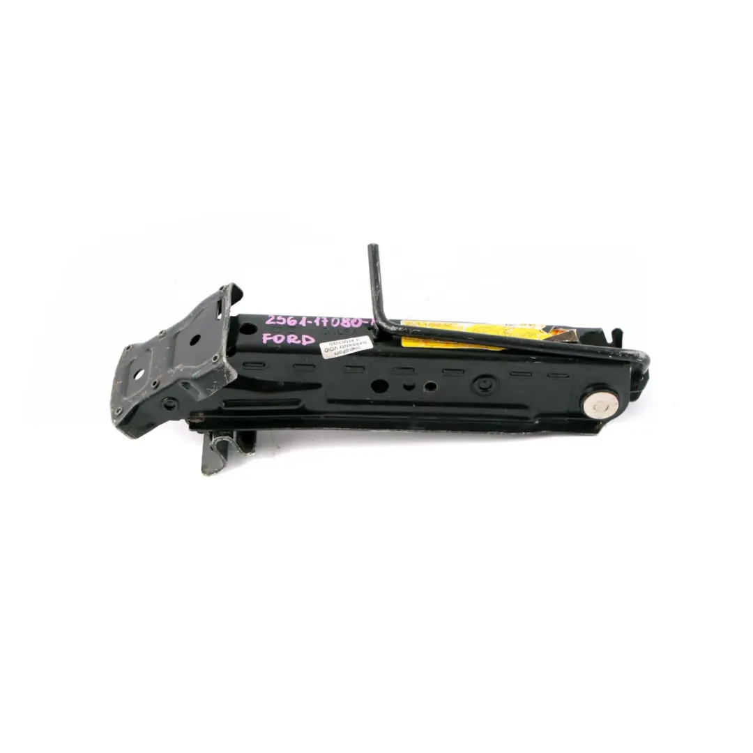  FoMoCo Ford Fiesta MK6 Car Lifting Jack Lifter Tool - SKU 2S61-17080-AC - Part number 2S61-17080-AC