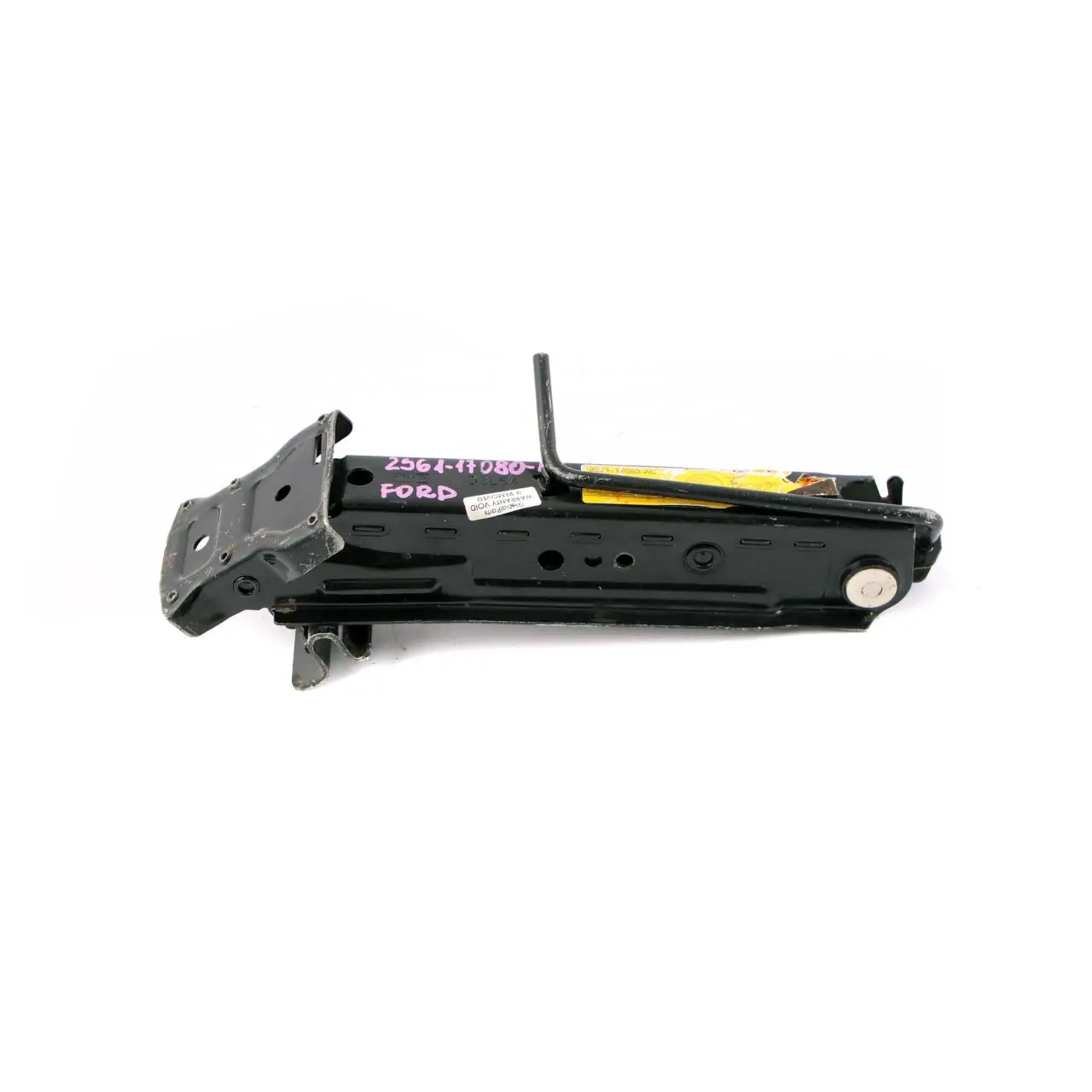 FoMoCo Ford Fiesta MK6 Car Lifting Jack Lifter Tool 2S61-17080-AC