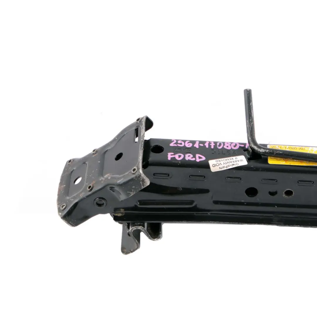 FoMoCo Ford Fiesta MK6 Car Lifting Jack Lifter Tool to with Part number 2S61-17080-AC FoMoCo Ford Fiesta MK6 Car Lifting Jack Lifter Tool - SKU 2S61-17080-AC - Part number 2S61-17080-AC