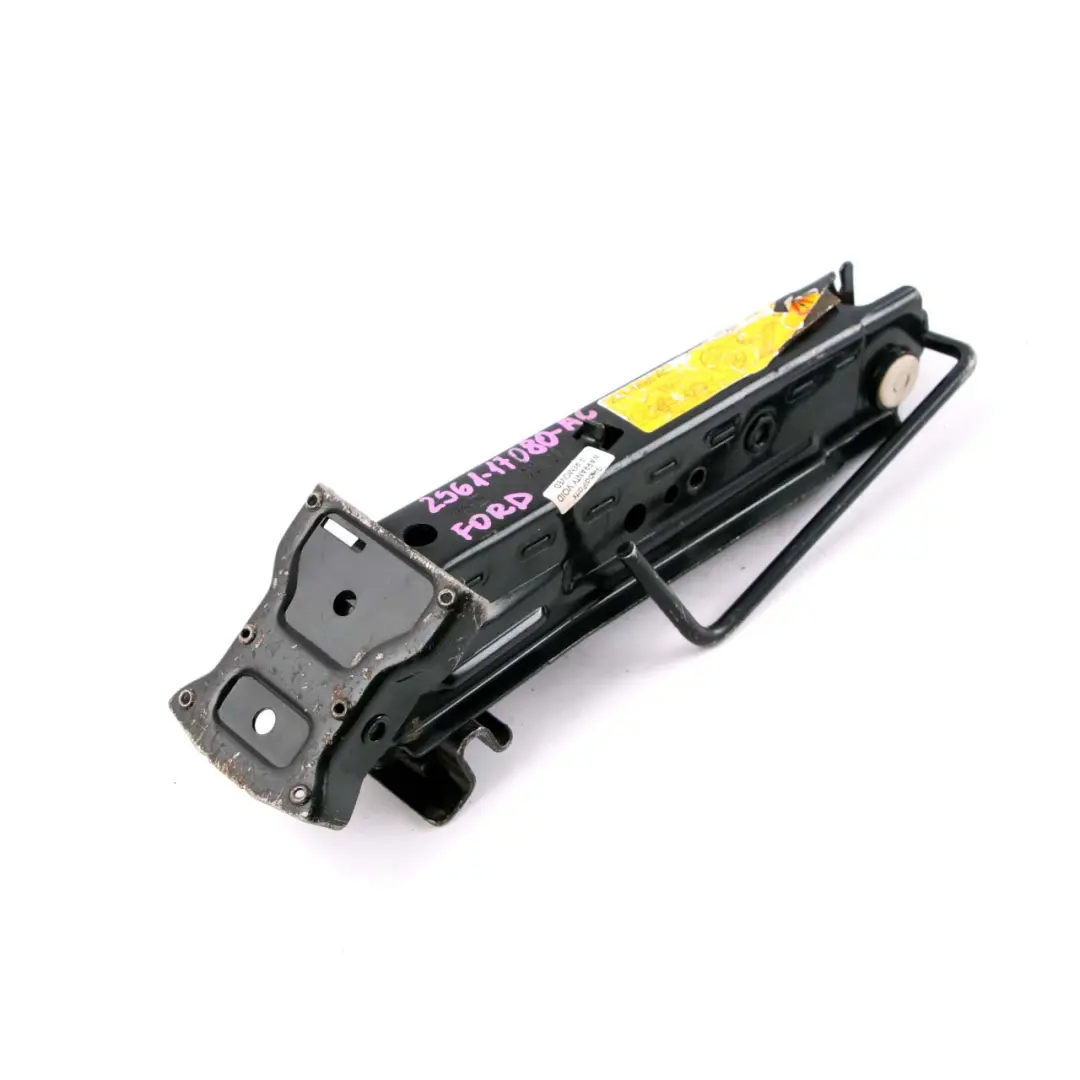 FoMoCo Ford Fiesta MK6 Car Lifting Jack Lifter Tool to with Part number 2S61-17080-AC FoMoCo Ford Fiesta MK6 Car Lifting Jack Lifter Tool - SKU 2S61-17080-AC - Part number 2S61-17080-AC