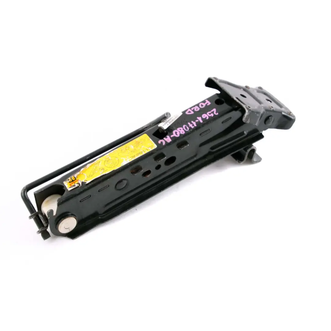 FoMoCo Ford Fiesta MK6 Car Lifting Jack Lifter Tool to with Part number 2S61-17080-AC FoMoCo Ford Fiesta MK6 Car Lifting Jack Lifter Tool - SKU 2S61-17080-AC - Part number 2S61-17080-AC