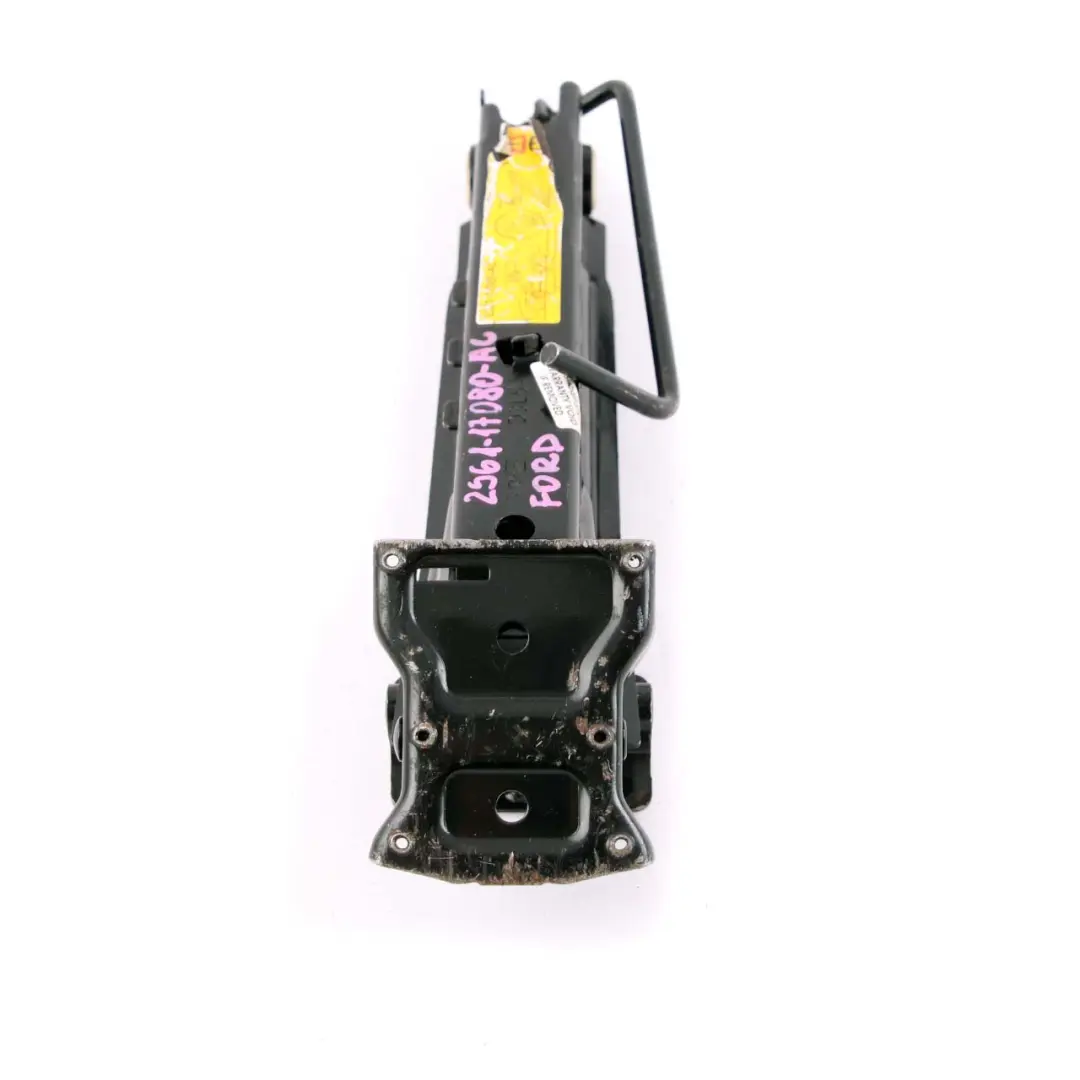 FoMoCo Ford Fiesta MK6 Car Lifting Jack Lifter Tool to with Part number 2S61-17080-AC FoMoCo Ford Fiesta MK6 Car Lifting Jack Lifter Tool - SKU 2S61-17080-AC - Part number 2S61-17080-AC