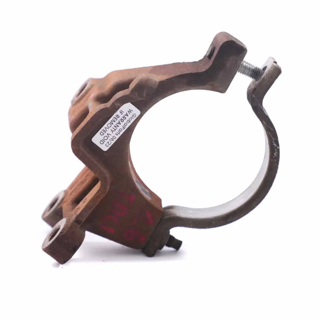 Support de Roulement d'Arbre Transmission pour Ford Fiesta MK7 1.6 TDCI à propos du numéro de pièce 2S613K305AF Ford Fiesta MK7 1.6 TDCI Support de Roulement d'Arbre Transmission - SKU 2S613K305AF - Numéro de pièce 2S613K305AF