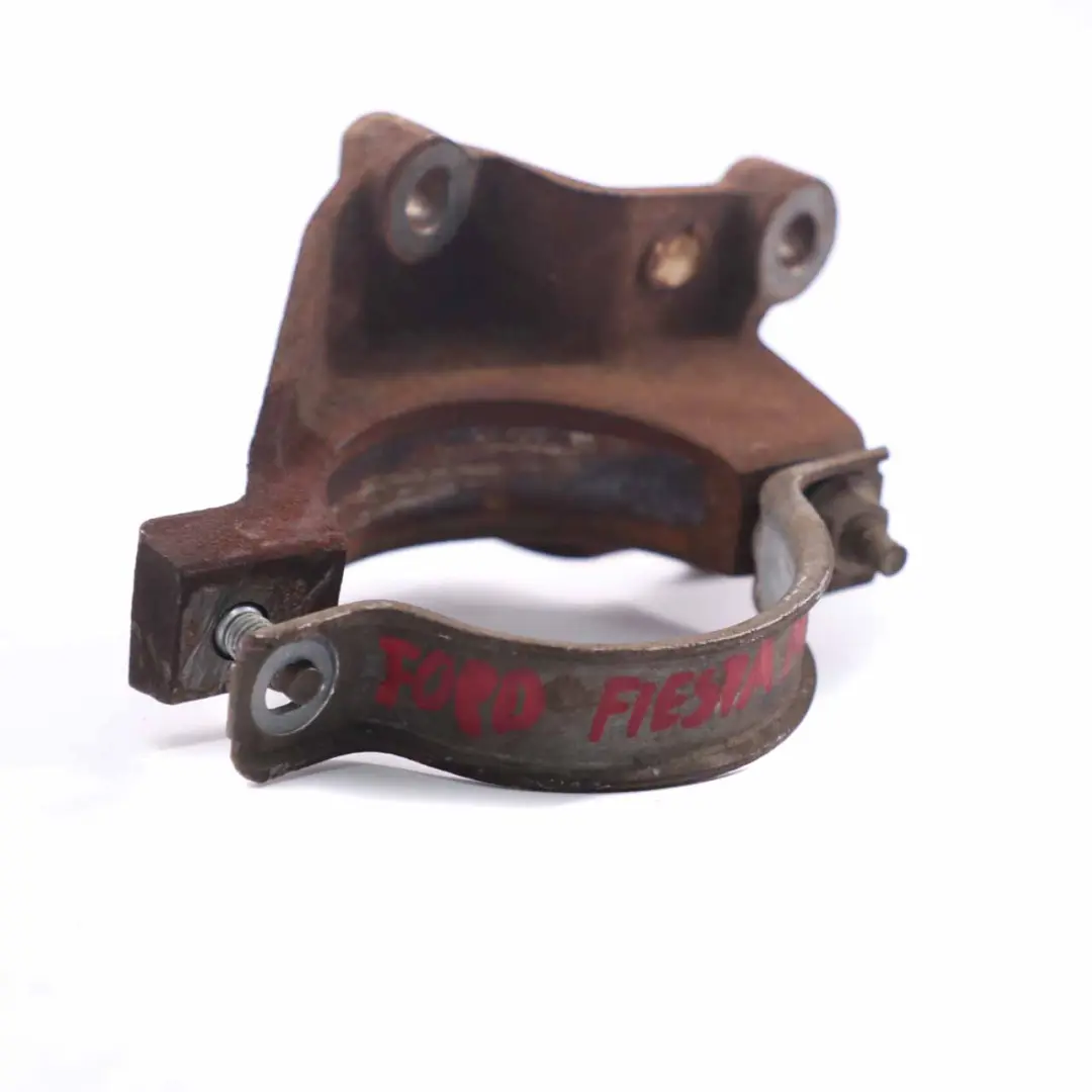Ford Fiesta MK7 1.6 TDCI Support de Roulement d'Arbre Transmission - SKU 2S613K305AF - Numéro de pièce 2S613K305AF