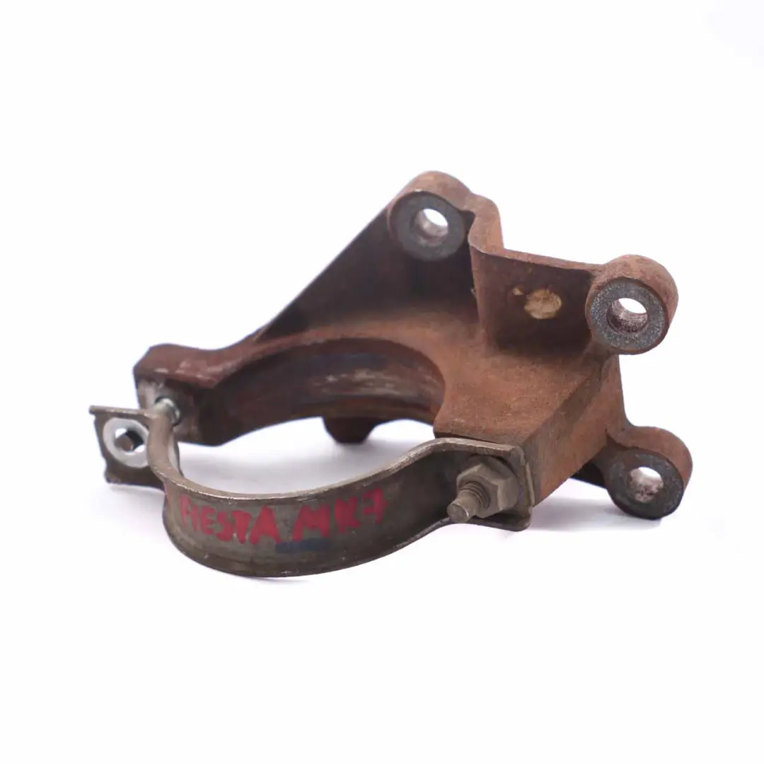 Ford Fiesta MK7 1.6 TDCI Support de Roulement d'Arbre Transmission - SKU 2S613K305AF - Numéro de pièce 2S613K305AF
