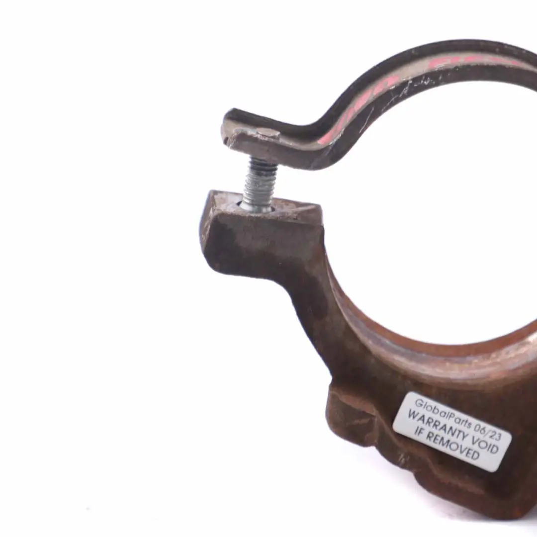 Support de Roulement d'Arbre Transmission pour Ford Fiesta MK7 1.6 TDCI à propos du numéro de pièce 2S613K305AF Ford Fiesta MK7 1.6 TDCI Support de Roulement d'Arbre Transmission - SKU 2S613K305AF - Numéro de pièce 2S613K305AF