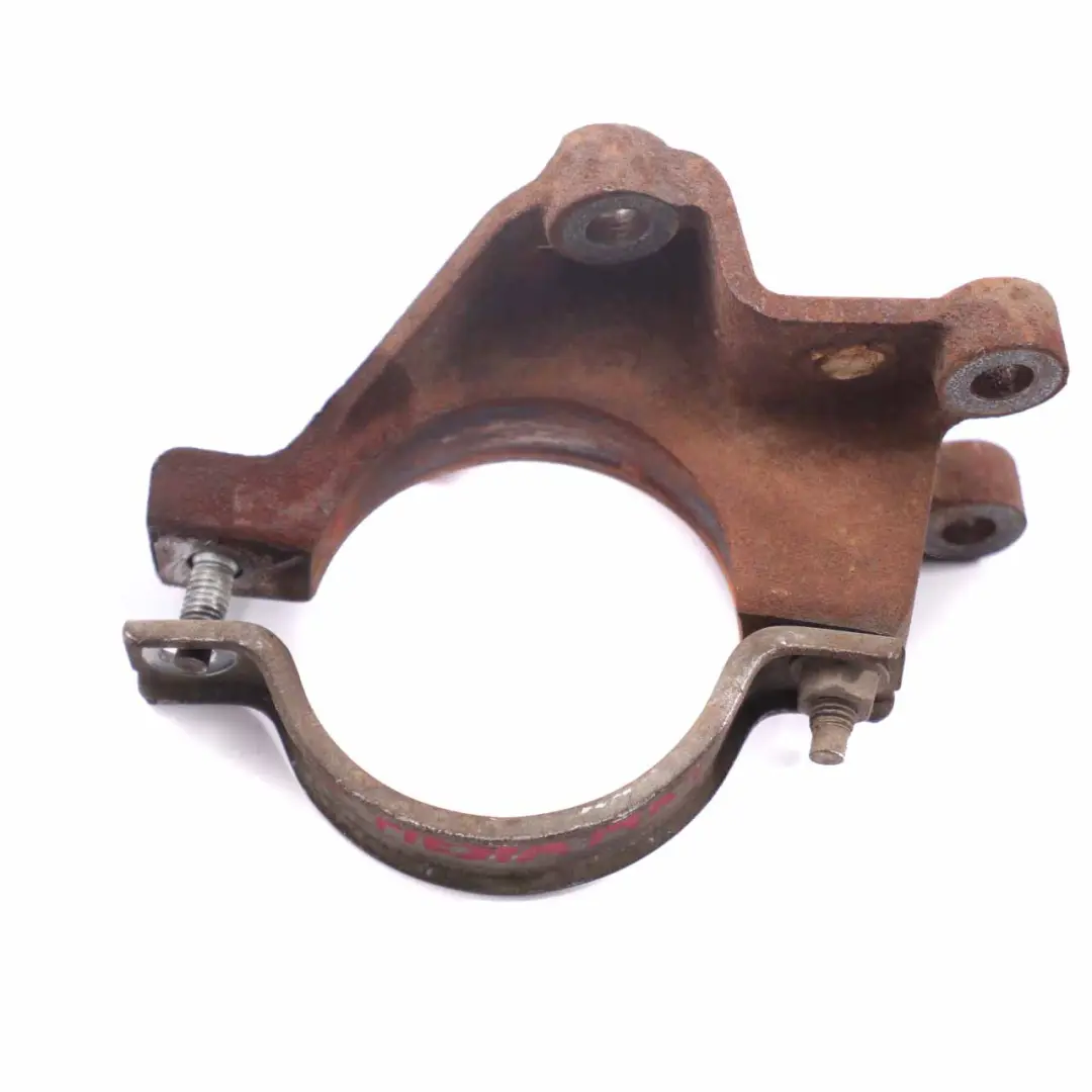 Shaft Bracket Bearing Mount Holder to Ford Fiesta MK7 1.6 TDCI Drive with Part number 2S613K305AF Ford Fiesta MK7 1.6 TDCI Drive Shaft Bracket Bearing Mount Holder - SKU 2S613K305AF - Part number 2S613K305AF