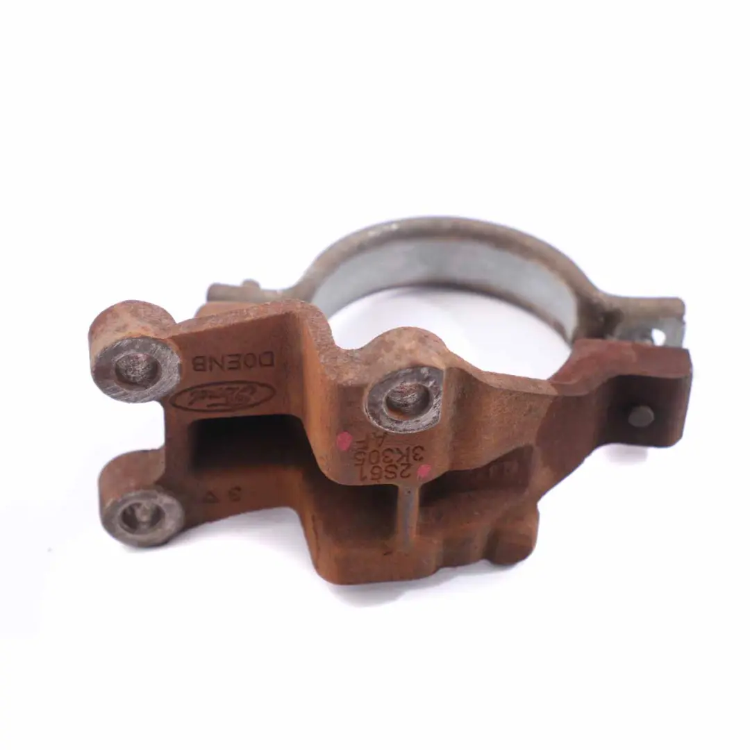 Ford Fiesta MK7 1.6 TDCI Support de Roulement d'Arbre Transmission - SKU 2S613K305AF - Numéro de pièce 2S613K305AF