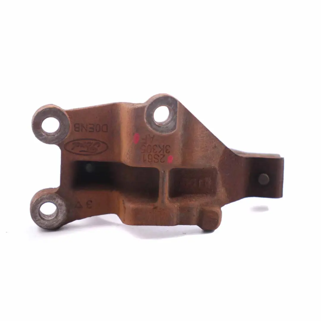 Antriebswellen halterung Lager halterung für Ford Fiesta MK7 1.6 TDCI mit Teilenummer 2S613K305AF Ford Fiesta MK7 1.6 TDCI Antriebswellen halterung Lager halterung - SKU 2S613K305AF - Teilenummer 2S613K305AF