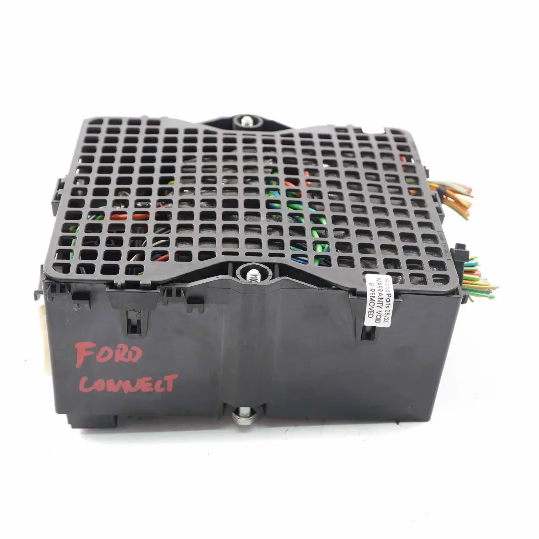 Ford Transit Connect Boîte à fusibles Distribution énergie Relais - SKU 2S6T-14A073-AC - Numéro de pièce 2S6T-14A073-AC