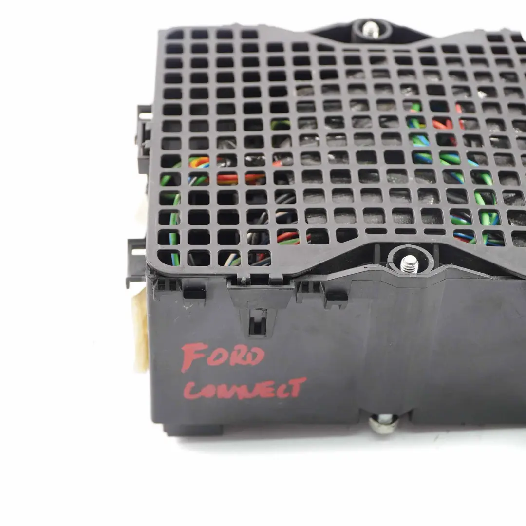 Ford Transit Connect Boîte à fusibles Distribution énergie Relais - SKU 2S6T-14A073-AC - Numéro de pièce 2S6T-14A073-AC