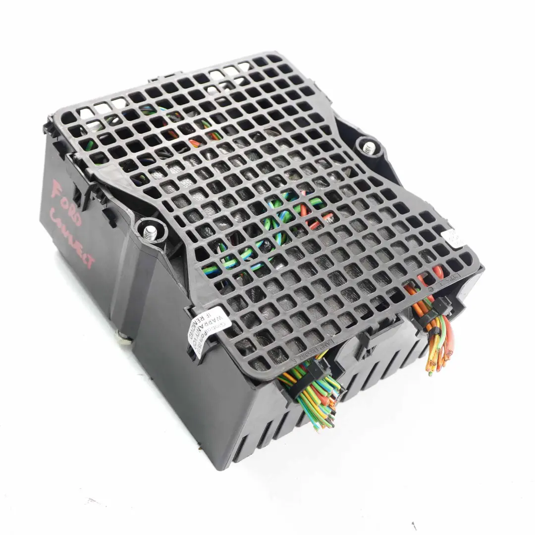 Ford Transit Connect Fuse Box Power Distribution Junction Relay - SKU 2S6T-14A073-AC - Part number 2S6T-14A073-AC