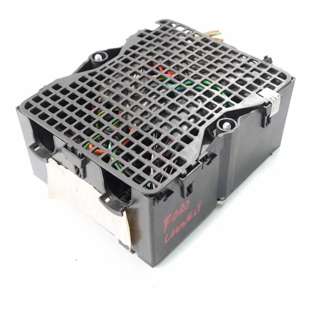 Ford Transit Connect Boîte à fusibles Distribution énergie Relais - SKU 2S6T-14A073-AC - Numéro de pièce 2S6T-14A073-AC