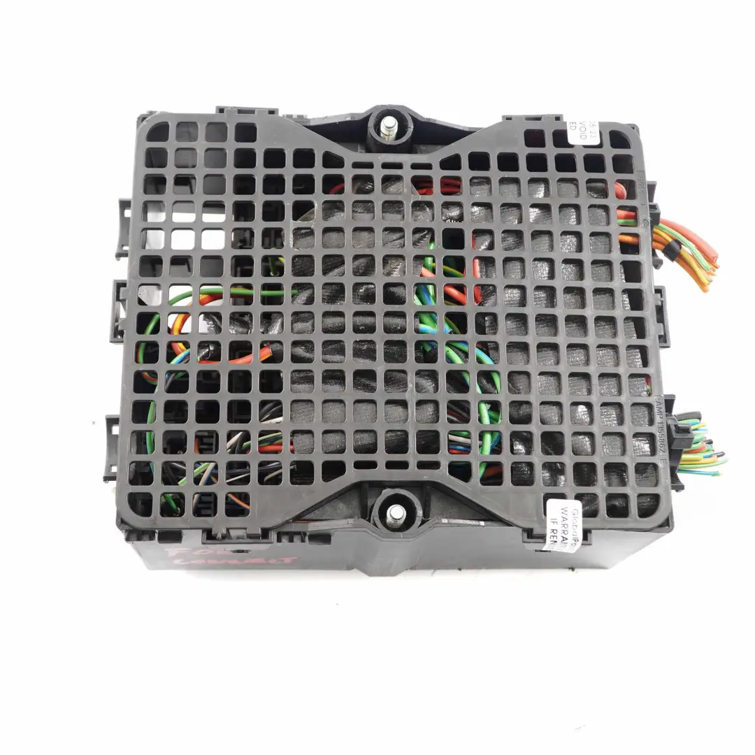 Ford Transit Connect Fuse Box Power Distribution Junction Relay - SKU 2S6T-14A073-AC - Part number 2S6T-14A073-AC