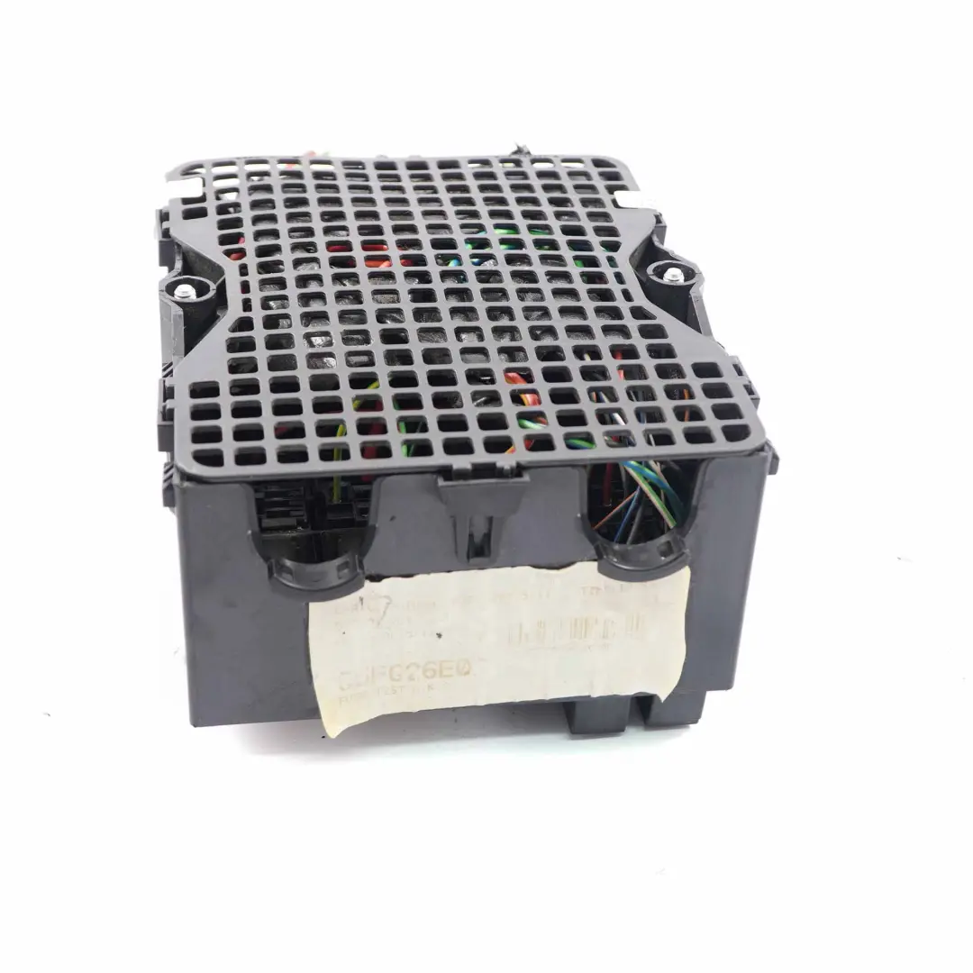 Ford Transit Connect Boîte à fusibles Distribution énergie Relais - SKU 2S6T-14A073-AC - Numéro de pièce 2S6T-14A073-AC