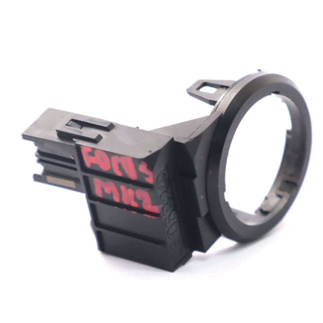 Ford Focus MK2 Zündung Wegfahrsperre Antenne Lesegerät Steuerung - SKU 2S6T-15607-BC - Teilenummer 2S6T-15607-BC