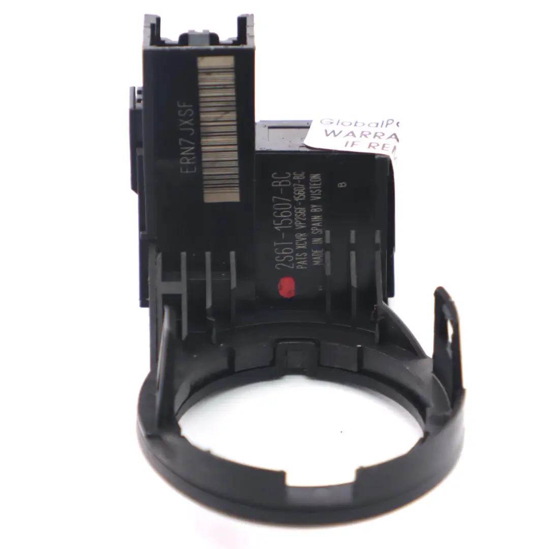 accensione immobilizzatore antenna lettore controllo per Ford Focus 2 con numero di parte 2S6T-15607-BC Ford Focus 2 accensione immobilizzatore antenna lettore controllo - SKU 2S6T-15607-BC - Numero di parte 2S6T-15607-BC