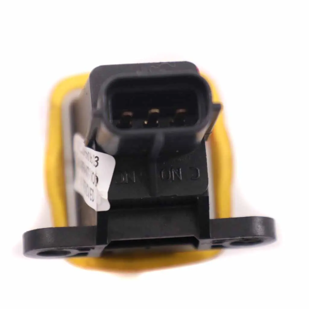 Ford Transit Interruttore inerziale emergenza taglio pompa carburante - SKU 2S6T-9341-AA - Numero di parte 2S6T-9341-AA