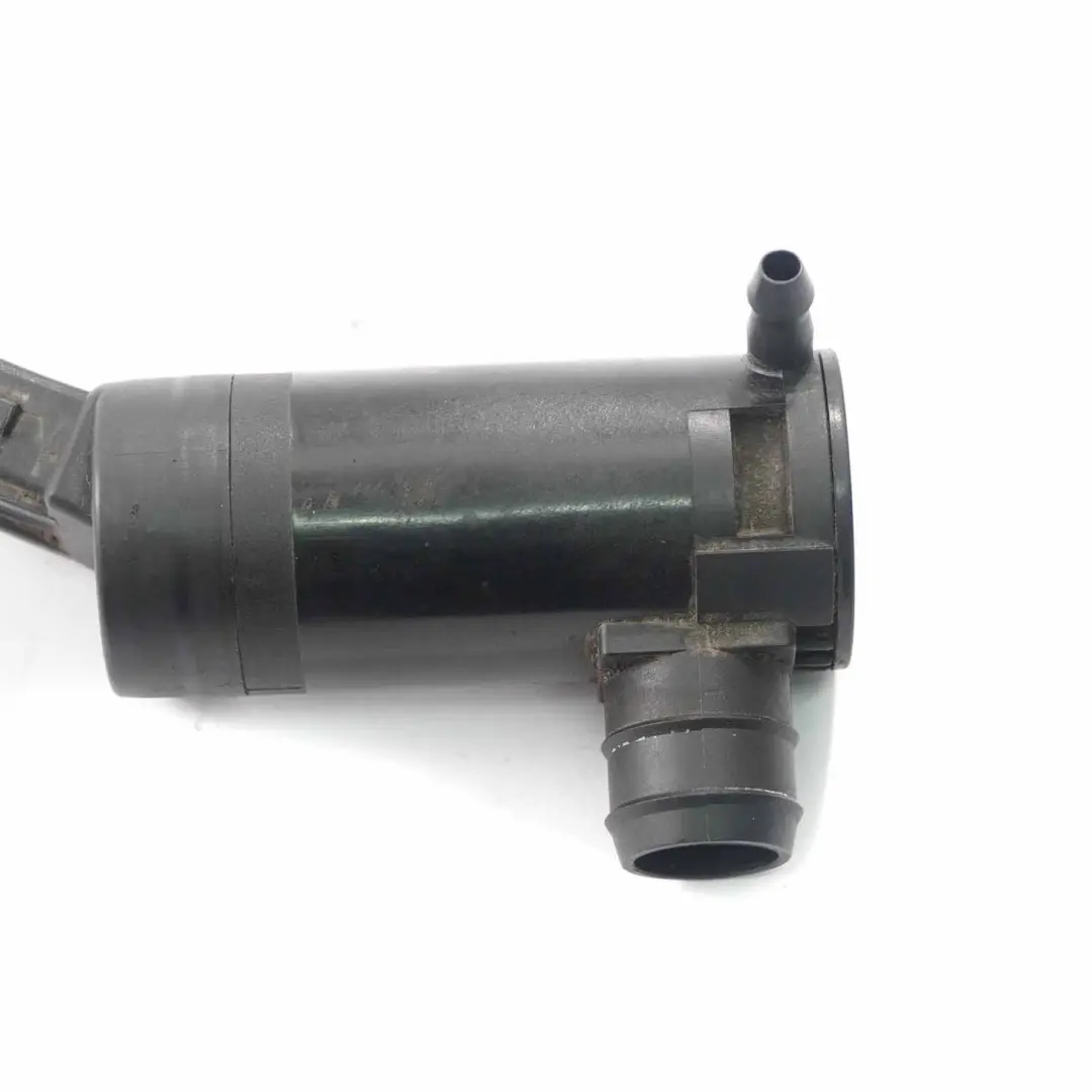 Windscreen Washer Wash Pump Windscreen Fluid Tank Unit to Ford Transit with Part number 2S6T17K624AB Ford Transit Windscreen Washer Wash Pump Windscreen Fluid Tank Unit - SKU 2S6T17K624AB - Part number 2S6T17K624AB