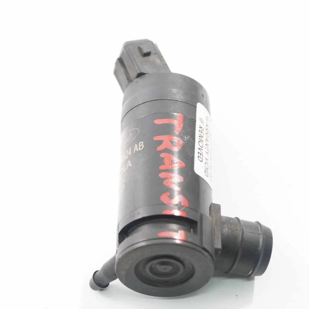 Pompe lavage pare-brise Réservoir liquide pare-brise pour Ford Transit à propos du numéro de pièce 2S6T17K624AB Ford Transit Pompe lavage pare-brise Réservoir liquide pare-brise - SKU 2S6T17K624AB - Numéro de pièce 2S6T17K624AB