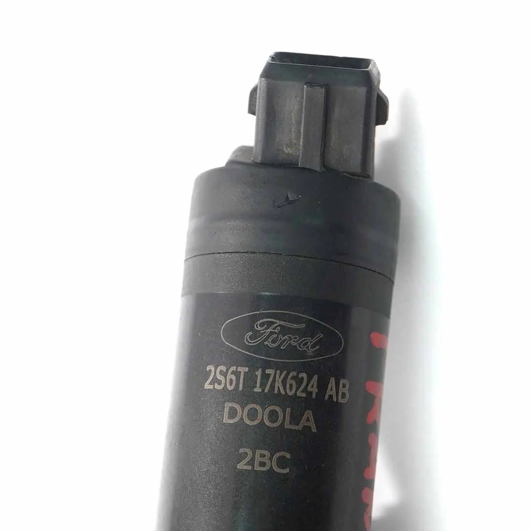 Scheiben waschanlage Pumpe Scheiben waschmittel Tank für Ford Transit mit Teilenummer 2S6T17K624AB Ford Transit Scheiben waschanlage Pumpe Scheiben waschmittel Tank - SKU 2S6T17K624AB - Teilenummer 2S6T17K624AB