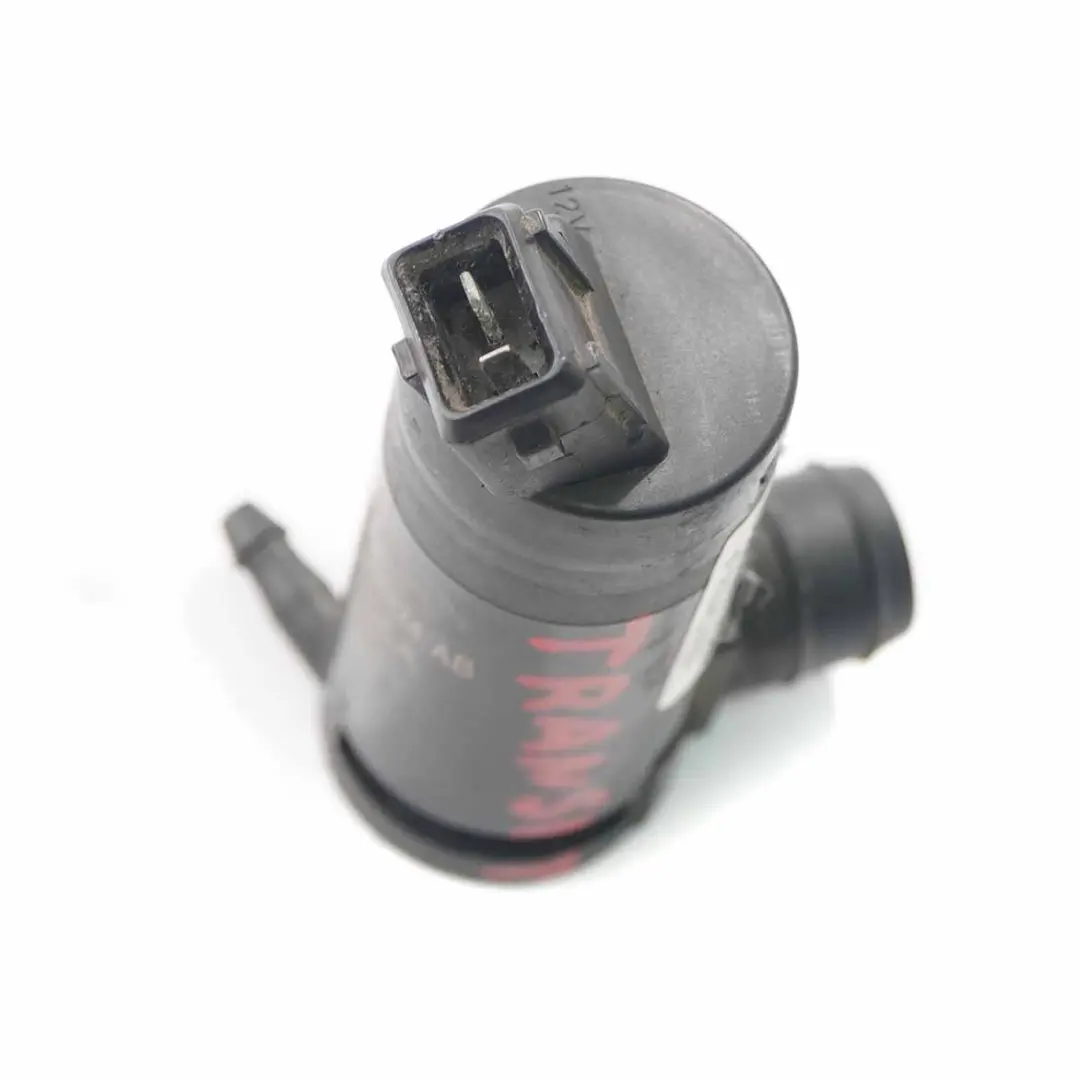 Ford Transit Pompe lavage pare-brise Réservoir liquide pare-brise - SKU 2S6T17K624AB - Numéro de pièce 2S6T17K624AB