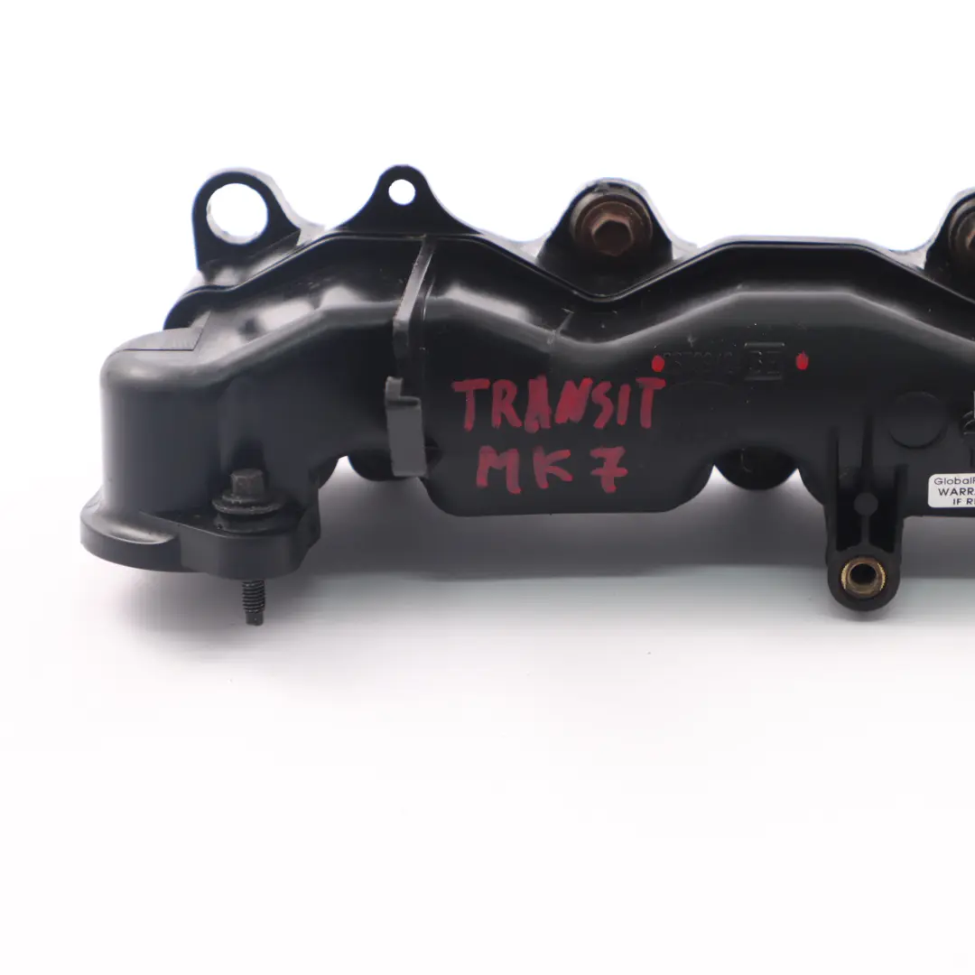 Intake Manifold Ford Transit Mk7 2.2 TDCi Diesel Air Inlet Unit to Air with Part number 2S7Q9424BE Air Intake Manifold Ford Transit Mk7 2.2 TDCi Diesel Air Inlet Unit - SKU 2S7Q9424BE - Part number 2S7Q9424BE