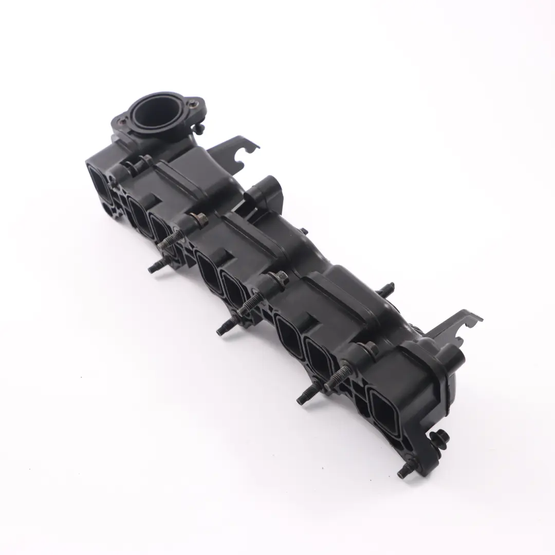 Colector de admisión de aire para Ford Transit Mk7 2.2 TDCi Diesel con número de pieza 2S7Q9424BE Ford Transit Mk7 2.2 TDCi Diesel Colector de admisión de aire - SKU 2S7Q9424BE - Número de pieza 2S7Q9424BE