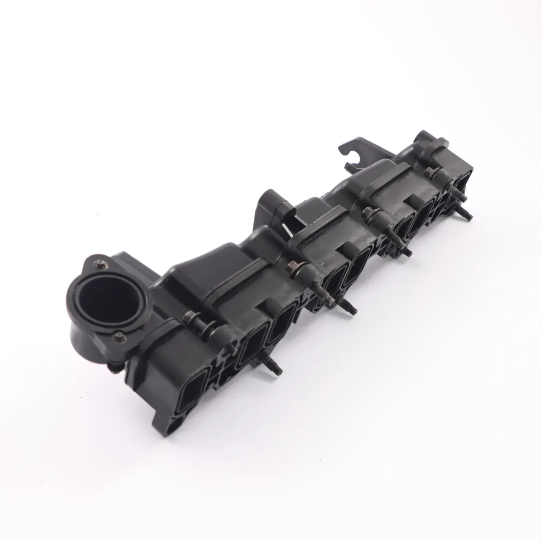 Air Intake Manifold Ford Transit Mk7 2.2 TDCi Diesel Air Inlet Unit - SKU 2S7Q9424BE - Part number 2S7Q9424BE