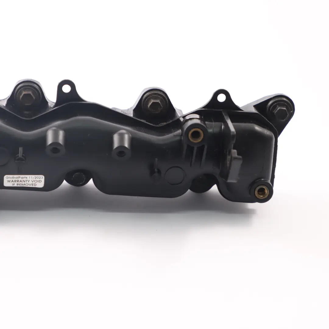 Air Intake Manifold Ford Transit Mk7 2.2 TDCi Diesel Air Inlet Unit - SKU 2S7Q9424BE - Part number 2S7Q9424BE