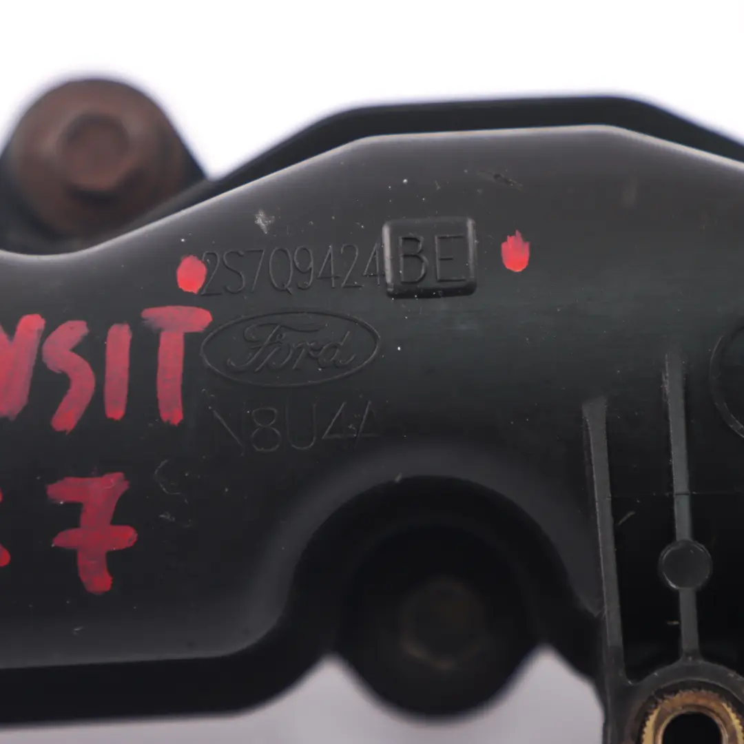 Collettore di aspirazione aria per Ford Transit Mk7 2.2 TDCi Diesel con numero di parte 2S7Q9424BE Ford Transit Mk7 2.2 TDCi Diesel Collettore di aspirazione aria - SKU 2S7Q9424BE - Numero di parte 2S7Q9424BE