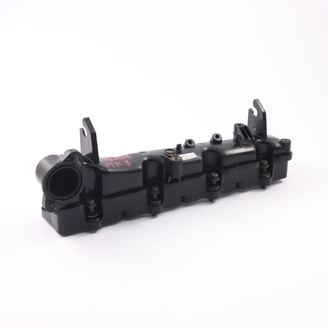 Air Intake Manifold Ford Transit Mk7 2.2 TDCi Diesel Air Inlet Unit - SKU 2S7Q9424BE - Part number 2S7Q9424BE