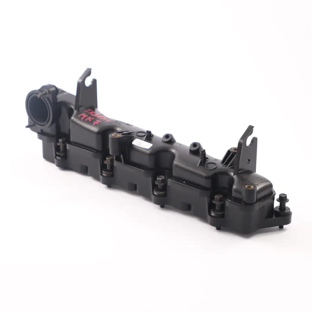 Air Intake Manifold Ford Transit Mk7 2.2 TDCi Diesel Air Inlet Unit - SKU 2S7Q9424BE - Part number 2S7Q9424BE