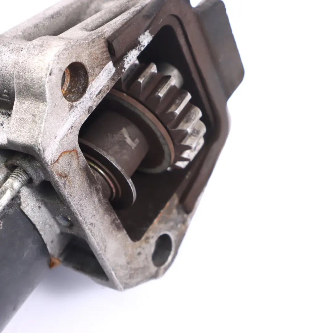 Démarreur Ford Mondeo MK3 2.0 TDDi Mk4 2.0 Tdci Diesel Engine Starter Motor pour à propos du numéro de pièce 2S7T11000DC Démarreur Ford Mondeo MK3 2.0 TDDi Mk4 2.0 Tdci Diesel Engine Starter Motor - SKU 2S7T-11000-DA - Numéro de pièce 2S7T11000DC