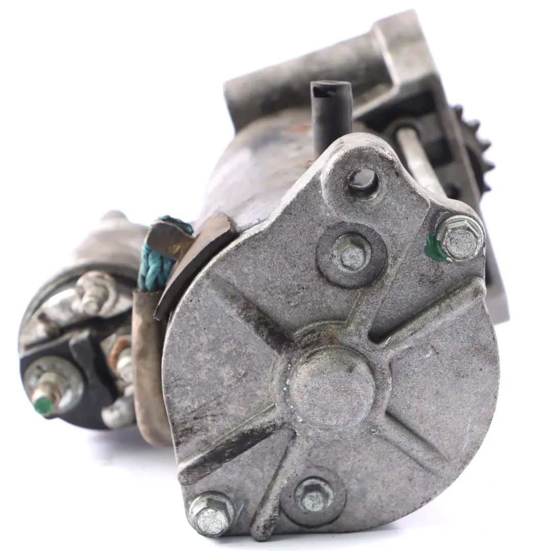 Starter Ford Mondeo MK3 2.0 TDDi Mk4 2.0 Tdci Diesel Engine Starter Motor to with Part number 2S7T11000DC Starter Ford Mondeo MK3 2.0 TDDi Mk4 2.0 Tdci Diesel Engine Starter Motor - SKU 2S7T-11000-DA - Part number 2S7T11000DC