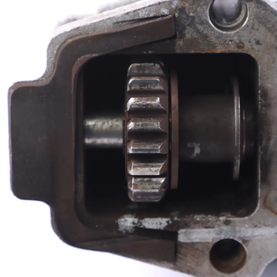  Démarreur Ford Mondeo MK3 2.0 TDDi Mk4 2.0 Tdci Diesel Engine Starter Motor - SKU 2S7T-11000-DA - Numéro de pièce 2S7T11000DC