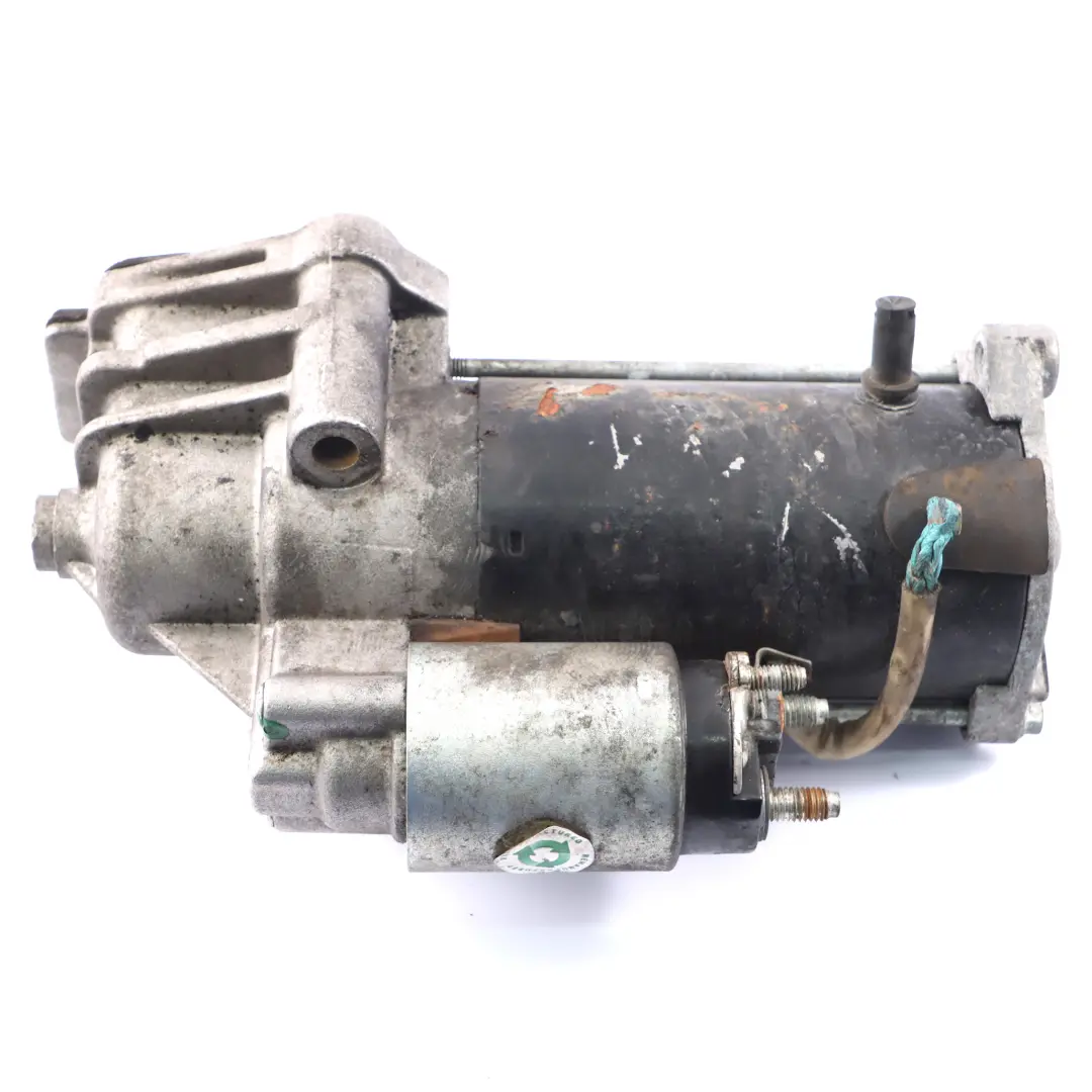 Motor de arranque Ford Mondeo MK3 2.0 TDDi Mk4 2.0 Tdci Diesel Motor de arranque para con número de pieza 2S7T11000DC Motor de arranque Ford Mondeo MK3 2.0 TDDi Mk4 2.0 Tdci Diesel Motor de arranque - SKU 2S7T-11000-DA - Número de pieza 2S7T11000DC
