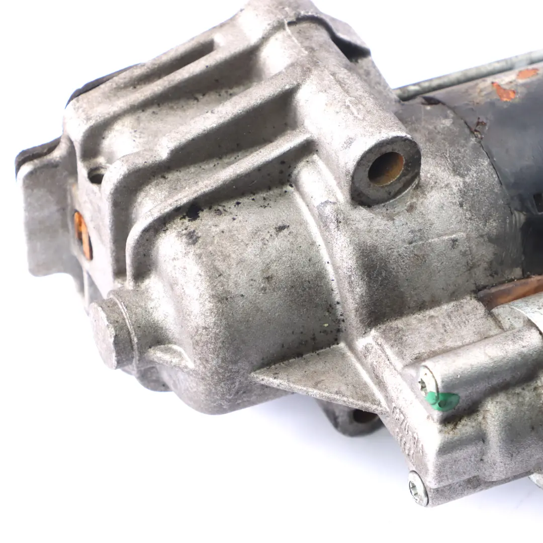  Starter Ford Mondeo MK3 2.0 TDDi Mk4 2.0 Tdci Diesel Engine Starter Motor - SKU 2S7T-11000-DA - Part number 2S7T11000DC