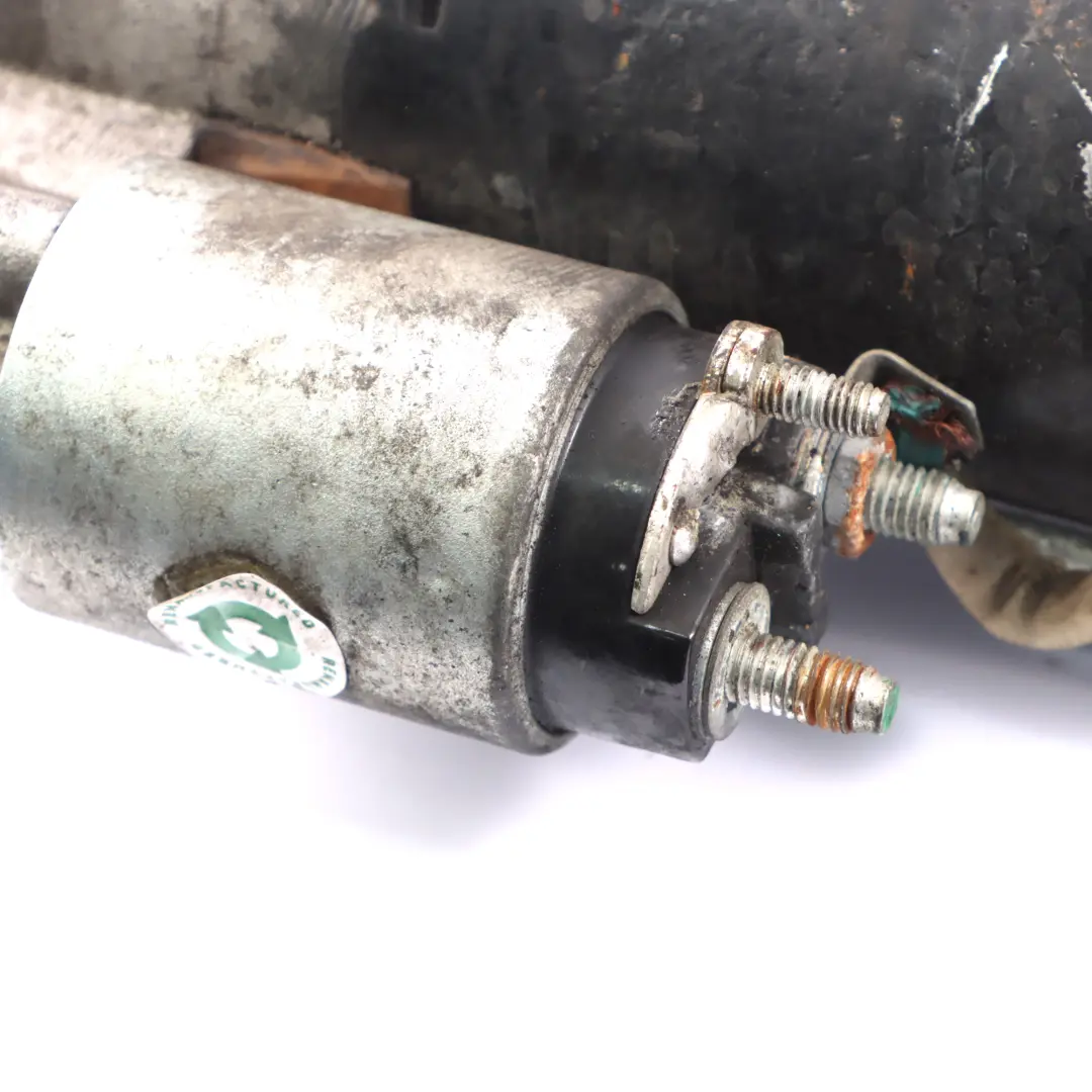 Starter Ford Mondeo MK3 2.0 TDDi Mk4 2.0 Tdci Diesel Engine Starter Motor to with Part number 2S7T11000DC Starter Ford Mondeo MK3 2.0 TDDi Mk4 2.0 Tdci Diesel Engine Starter Motor - SKU 2S7T-11000-DA - Part number 2S7T11000DC