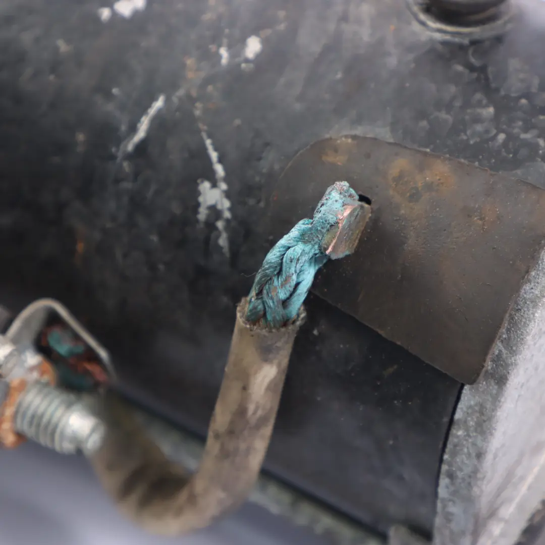 Démarreur Ford Mondeo MK3 2.0 TDDi Mk4 2.0 Tdci Diesel Engine Starter Motor pour à propos du numéro de pièce 2S7T11000DC Démarreur Ford Mondeo MK3 2.0 TDDi Mk4 2.0 Tdci Diesel Engine Starter Motor - SKU 2S7T-11000-DA - Numéro de pièce 2S7T11000DC