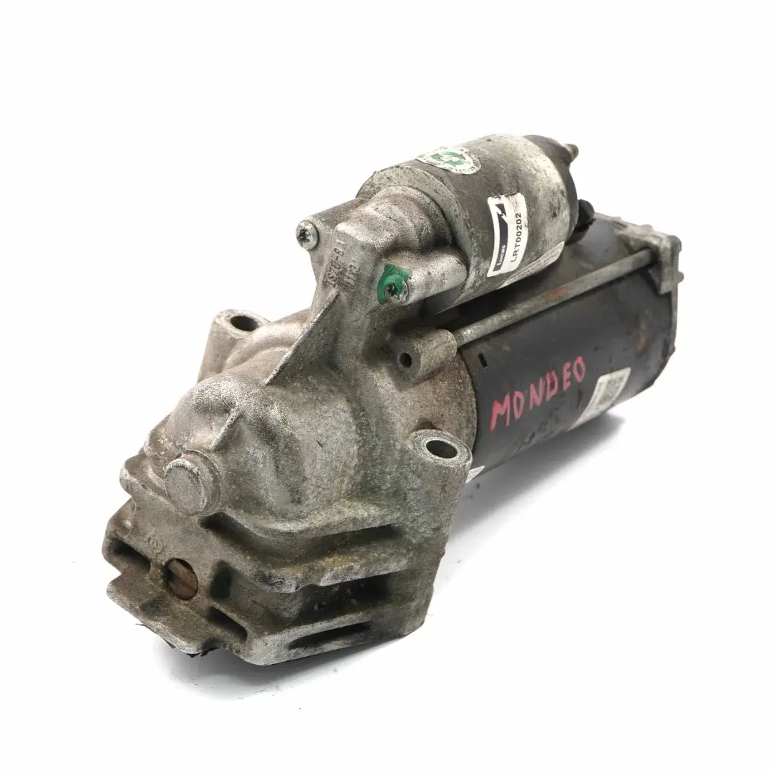 MK3 2.0 TDDi Motore Diesel Motorino di avviamento 2S7T-11000-DC per Ford Mondeo con numero di parte 2S7T11000DC-1 Ford Mondeo MK3 2.0 TDDi Motore Diesel Motorino di avviamento 2S7T-11000-DC - SKU 2S7T11000DC-1 - Numero di parte 2S7T11000DC-1