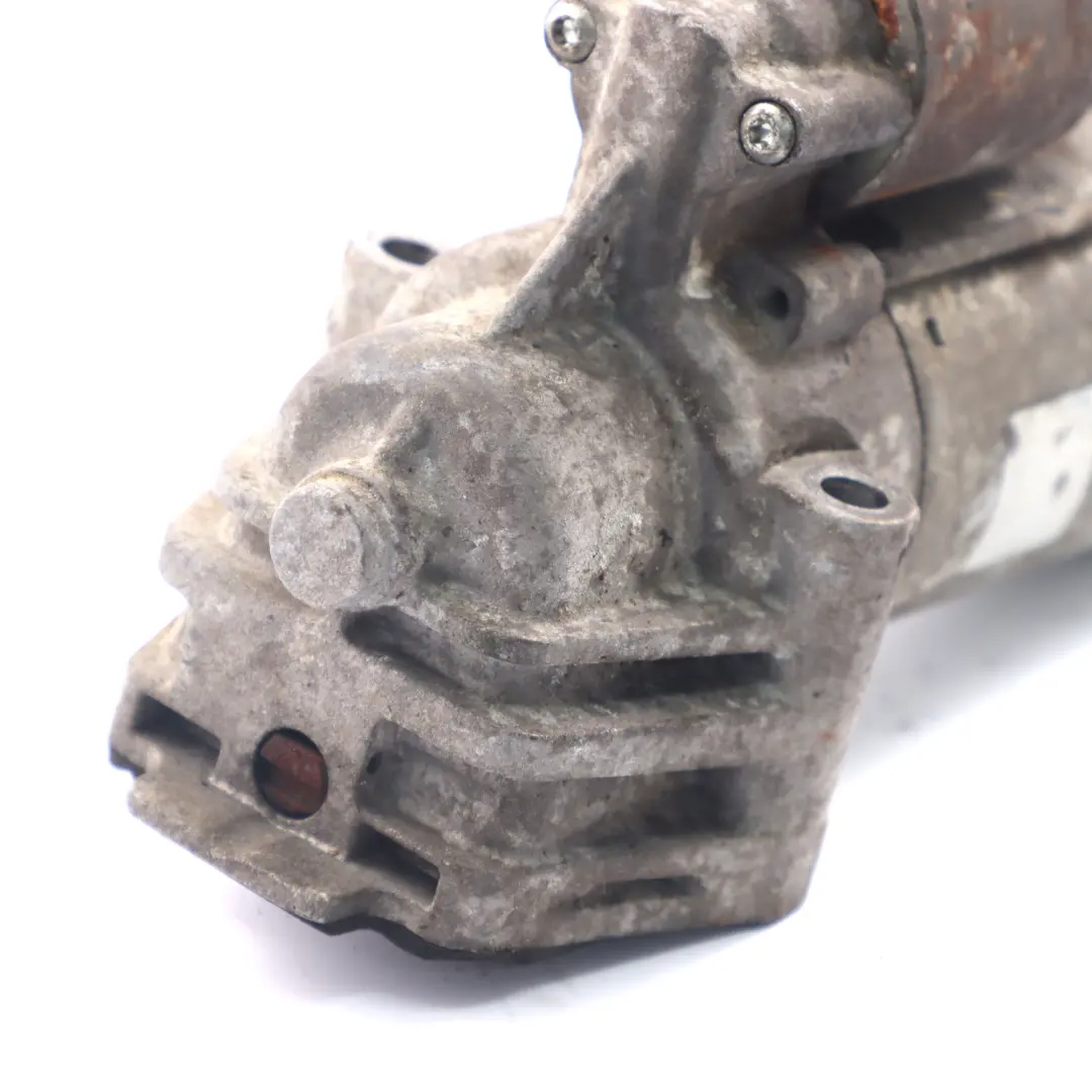 Ford Mondeo MK3 2.0 TDDi Diesel Engine Starter Motor 2S7T-11000-DC - SKU 2S7T11000DC-1 - Part number 2S7T11000DC
