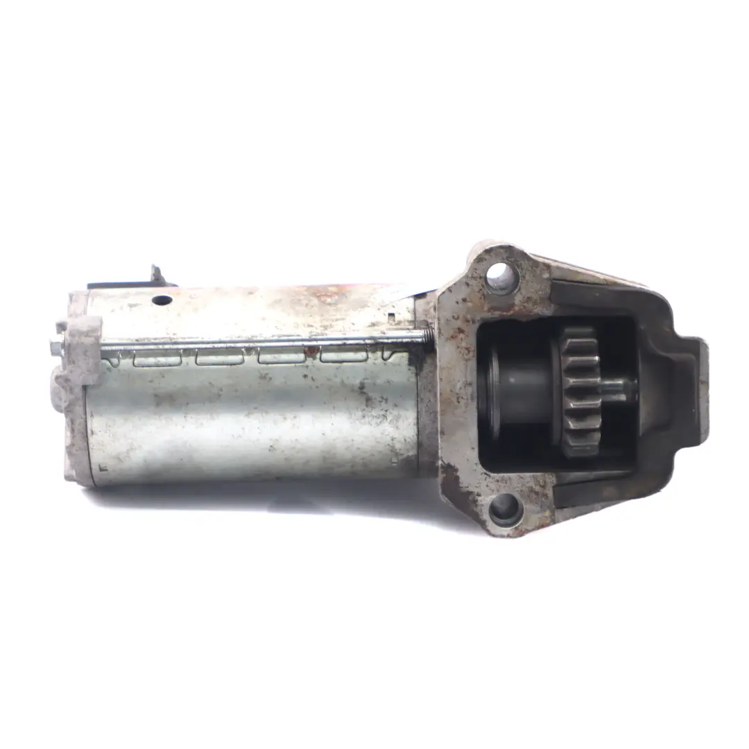 Ford Mondeo MK3 2.0 TDDi Diesel Engine Starter Motor 2S7T-11000-DC - SKU 2S7T11000DC-1 - Part number 2S7T11000DC