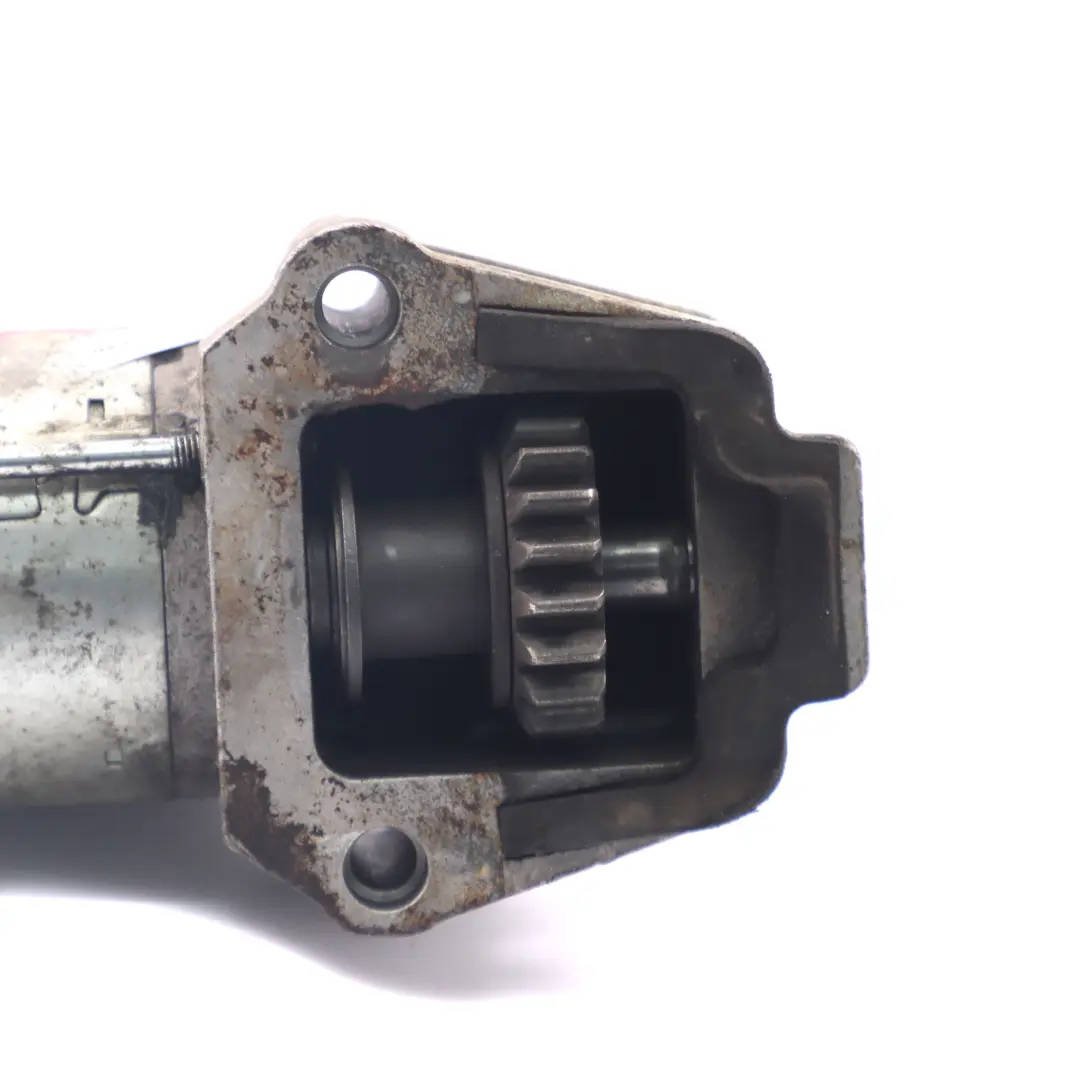 MK3 2.0 TDDi Diesel Engine Starter Motor 2S7T-11000-DC to Ford Mondeo with Part number 2S7T11000DC-1 Ford Mondeo MK3 2.0 TDDi Diesel Engine Starter Motor 2S7T-11000-DC - SKU 2S7T11000DC-1 - Part number 2S7T11000DC-1