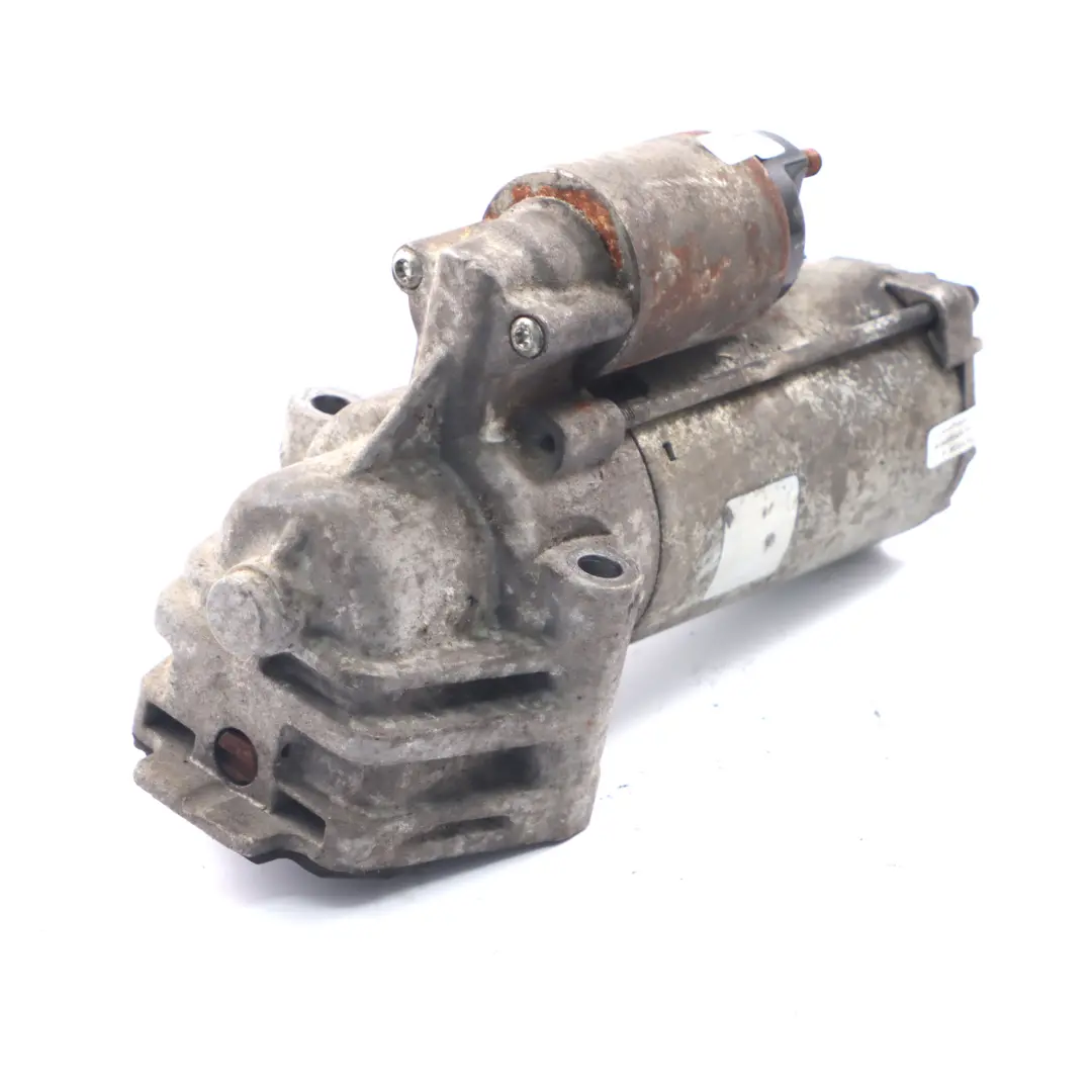 MK3 2.0 TDDi Diesel Motor Anlasser 2S7T-11000-DC für Ford Mondeo mit Teilenummer 2S7T11000DC-1 Ford Mondeo MK3 2.0 TDDi Diesel Motor Anlasser 2S7T-11000-DC - SKU 2S7T11000DC-1 - Teilenummer 2S7T11000DC-1